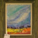 362 7483 OIL PAINTING
